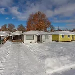 Adorable 2 Bd 1 Bth Home Minutes Away From Gonzaga