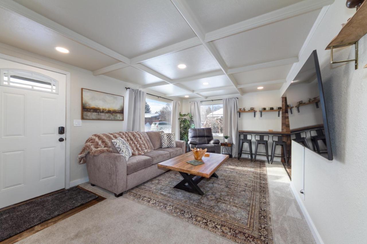Adorable 2 Bd 1 Bth Minutes Away From Gonzaga Spokane
