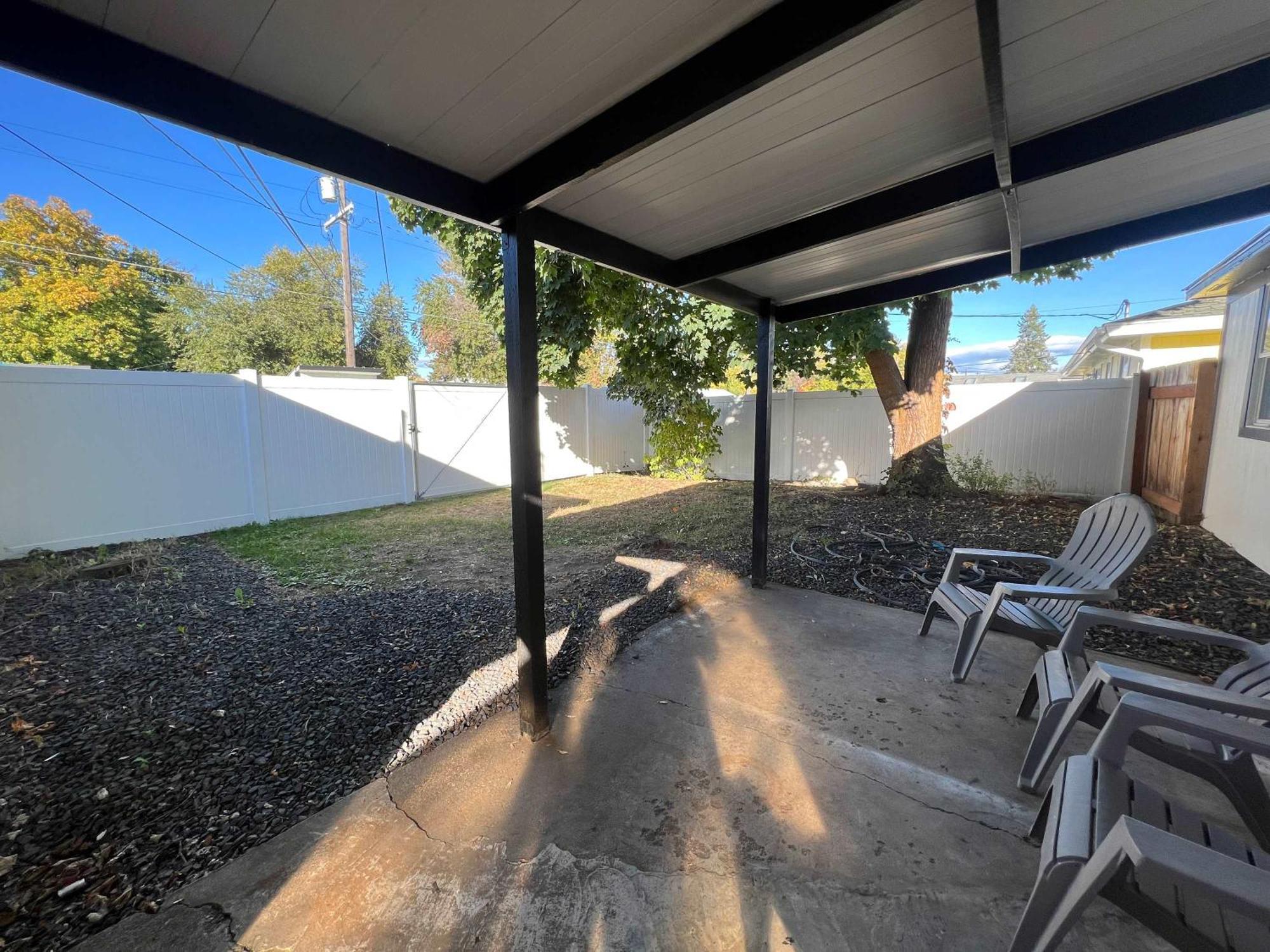 Adorable 2 Bd 1 Bth Minutes Away From Gonzaga Holiday home Spokane