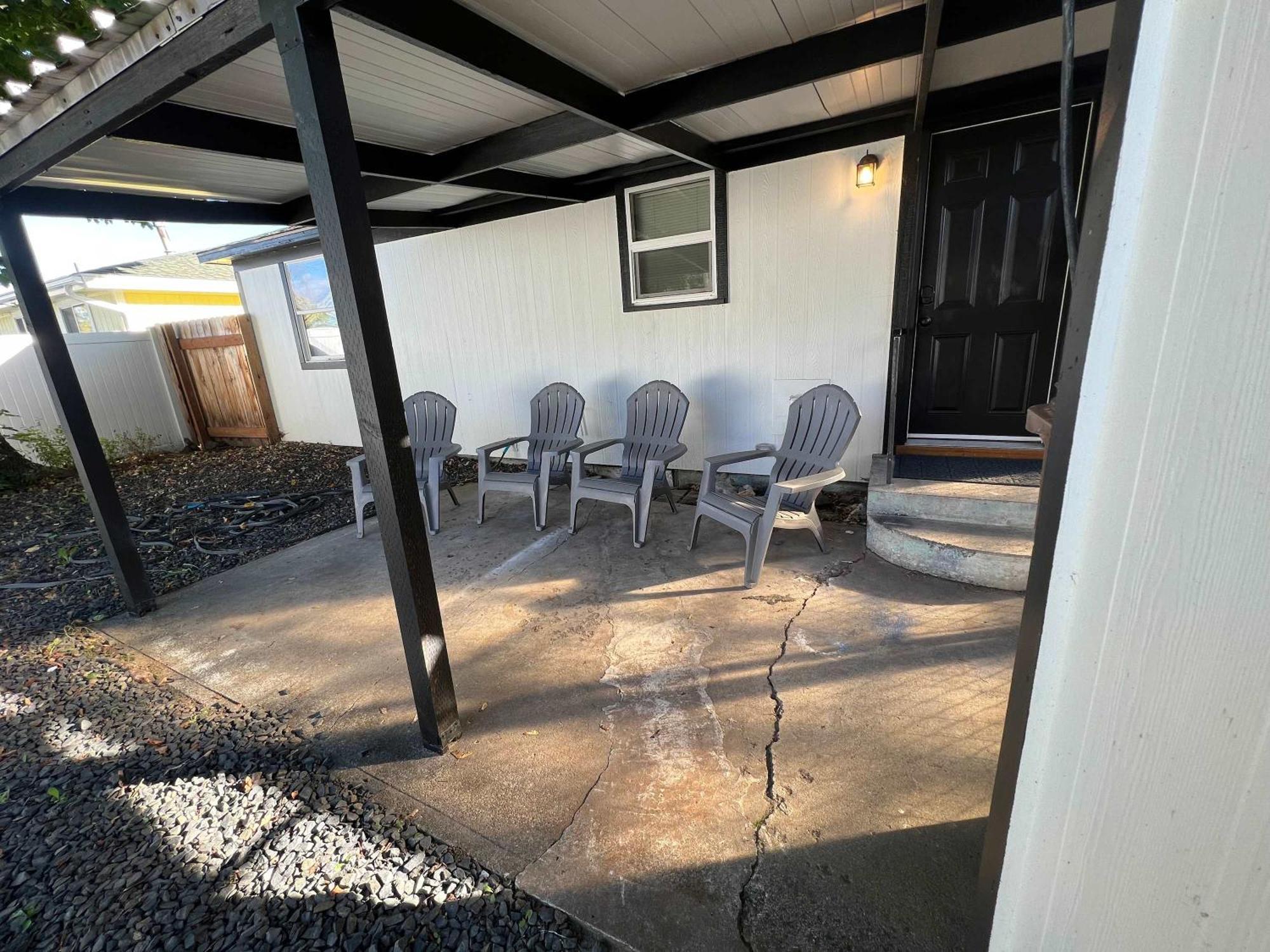 Adorable 2 Bd 1 Bth Minutes Away From Gonzaga Holiday home Spokane