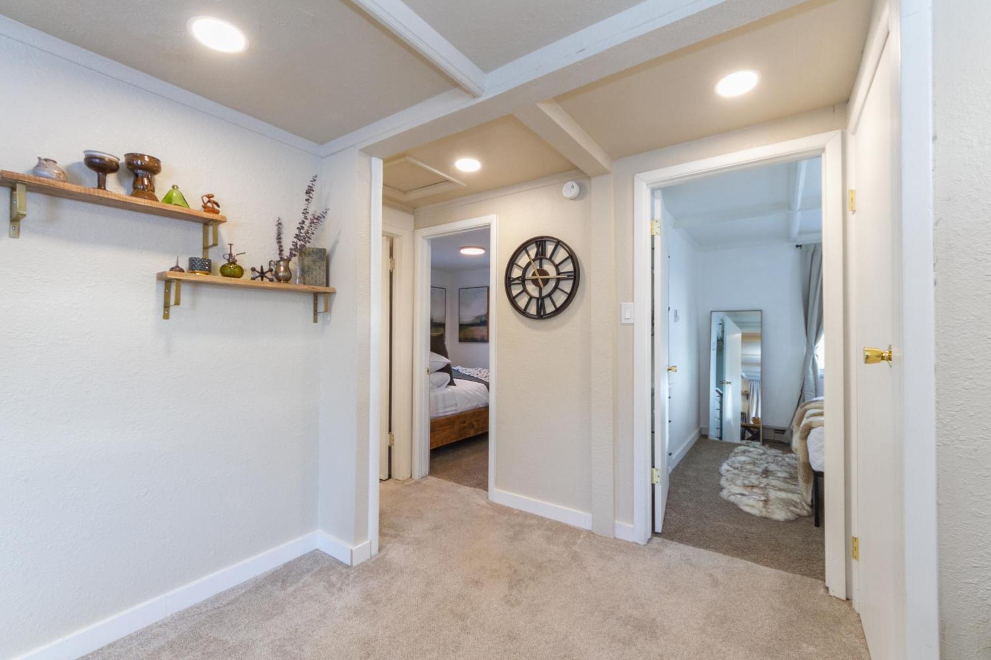 Adorable 2 Bd 1 Bth Minutes Away From Gonzaga Spokane