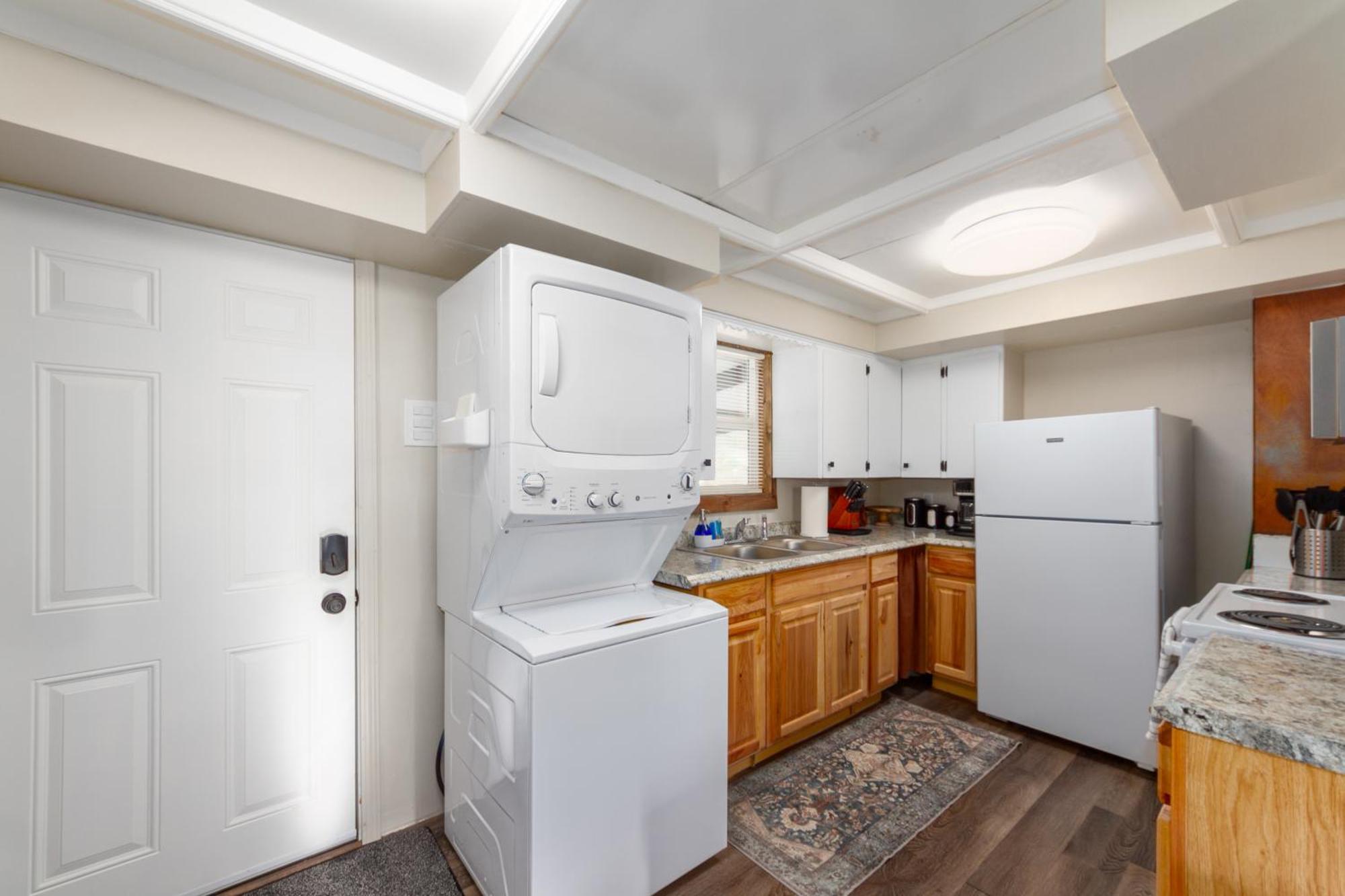 Adorable 2 Bd 1 Bth Minutes Away From Gonzaga