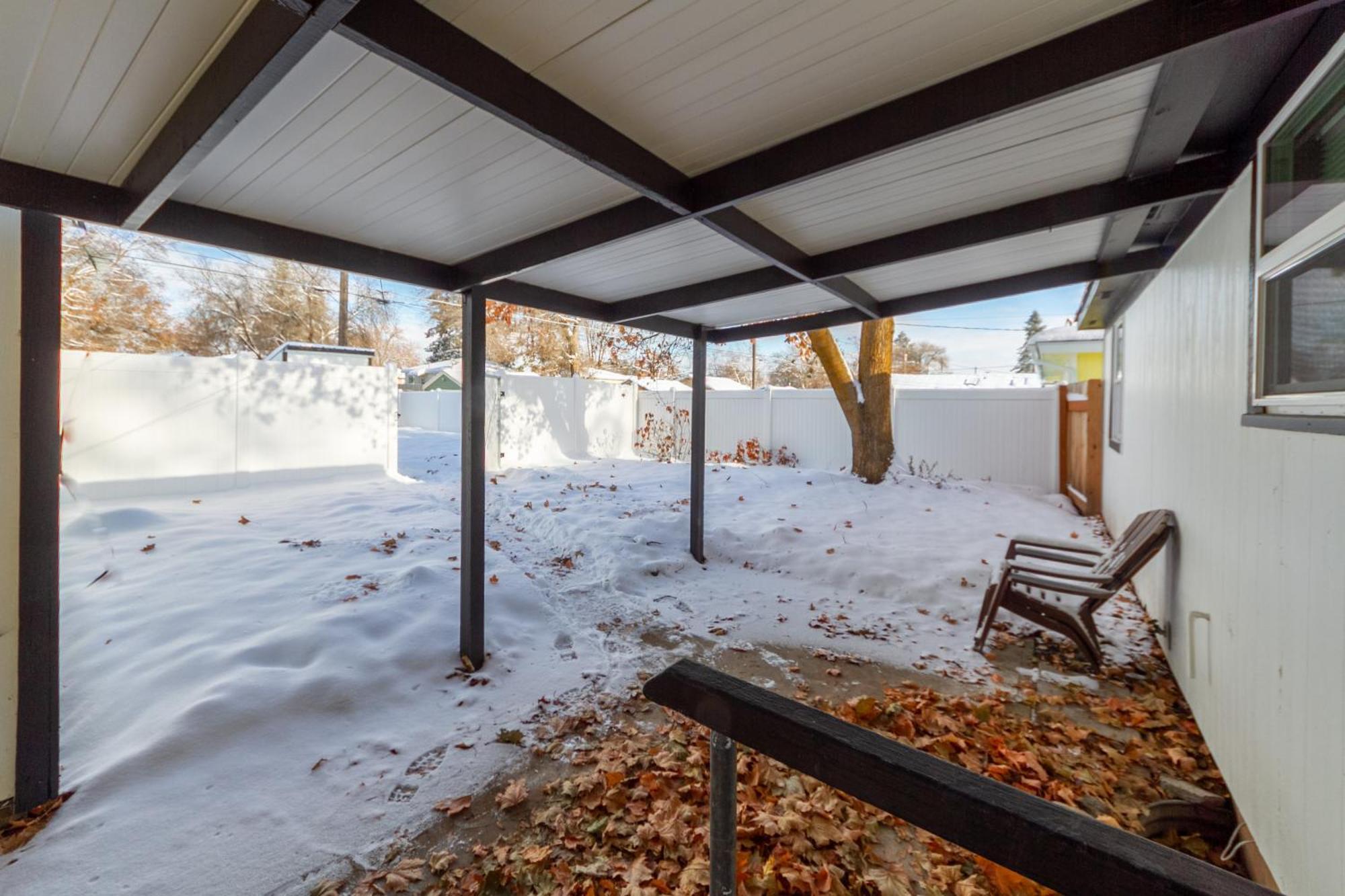 Adorable 2 Bd 1 Bth Minutes Away From Gonzaga Holiday home